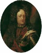 Jan Wellem (Johann Wilhelm von der Pfalz) Jan Frans van Douven